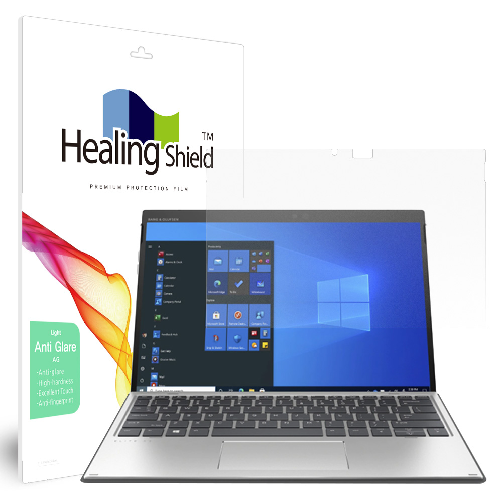 HP 엘리트 X2 G8 저반사 Light 액정보호필름 - 상품 이미지