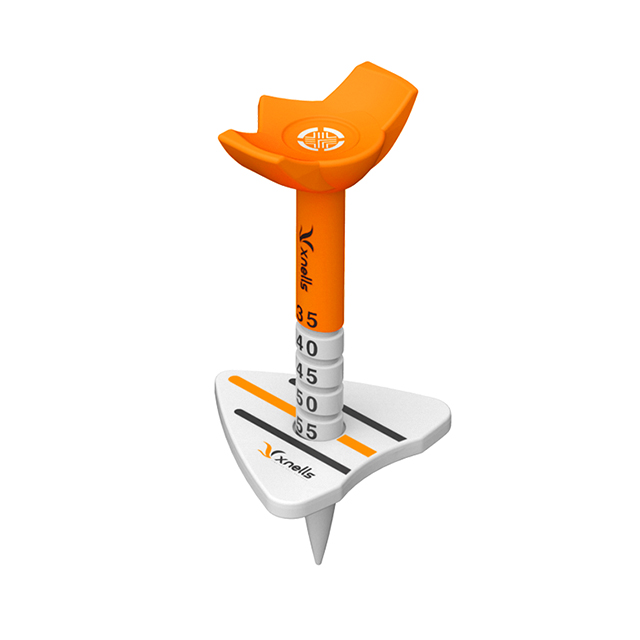 엑스넬스 컨트롤 골프티 티꽂이 네온플러스 1P (NEW) 이미지 4