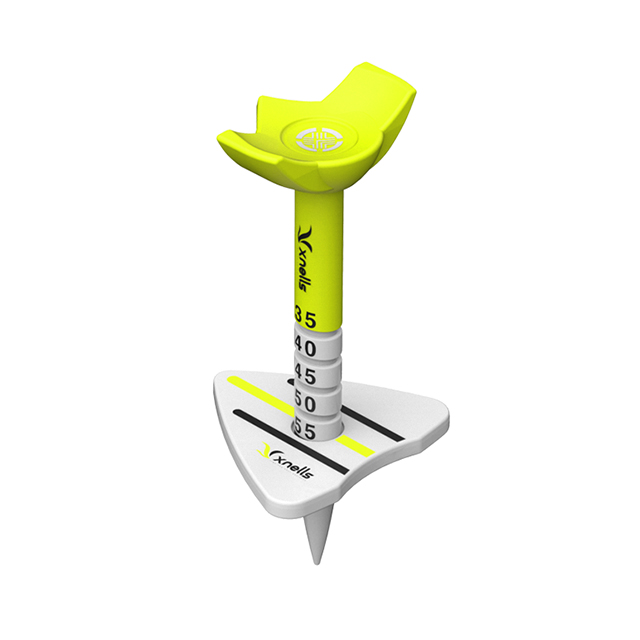 엑스넬스 컨트롤 골프티 티꽂이 네온플러스 1P (NEW) 이미지 3