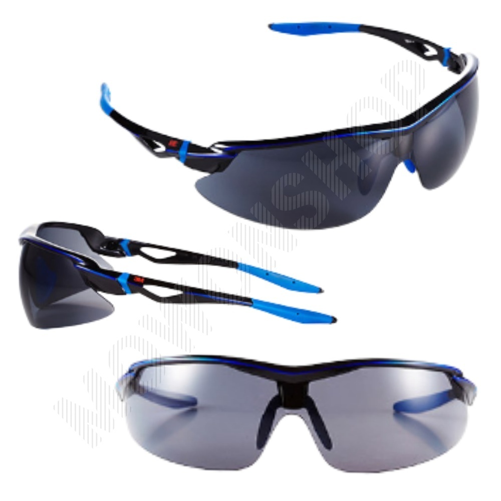 현장 선글라스 작업용 3m선글라스 보안경 보호경 B - 상품 이미지