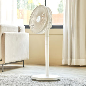 도노 무소음 써큘레이터 탁상/스탠드 겸용 개봉기 | 실사용 후기 - 상품 이미지 2