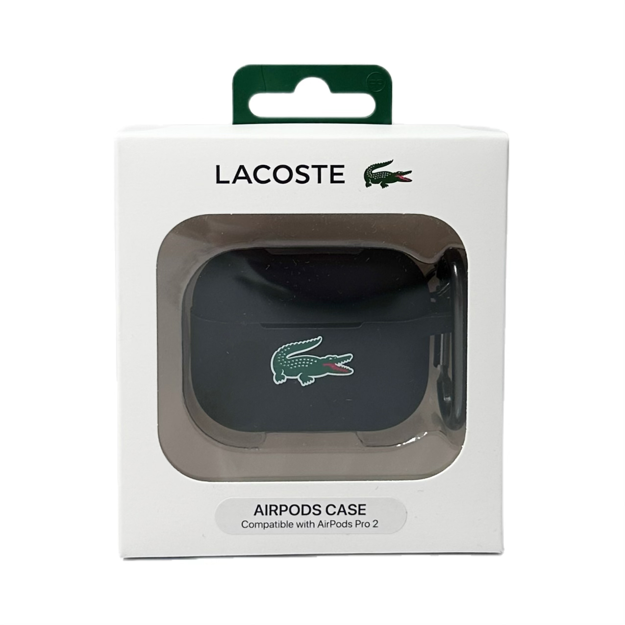 라코스테 에어팟 Pro 2 케이스