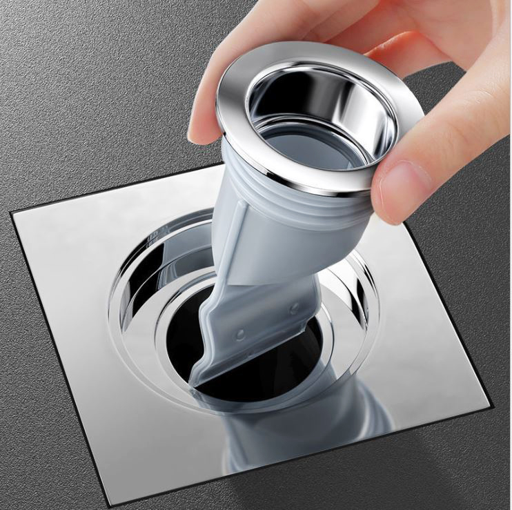 하수구트랩 화장실 욕실 배수구 냄새제거 40-99mm