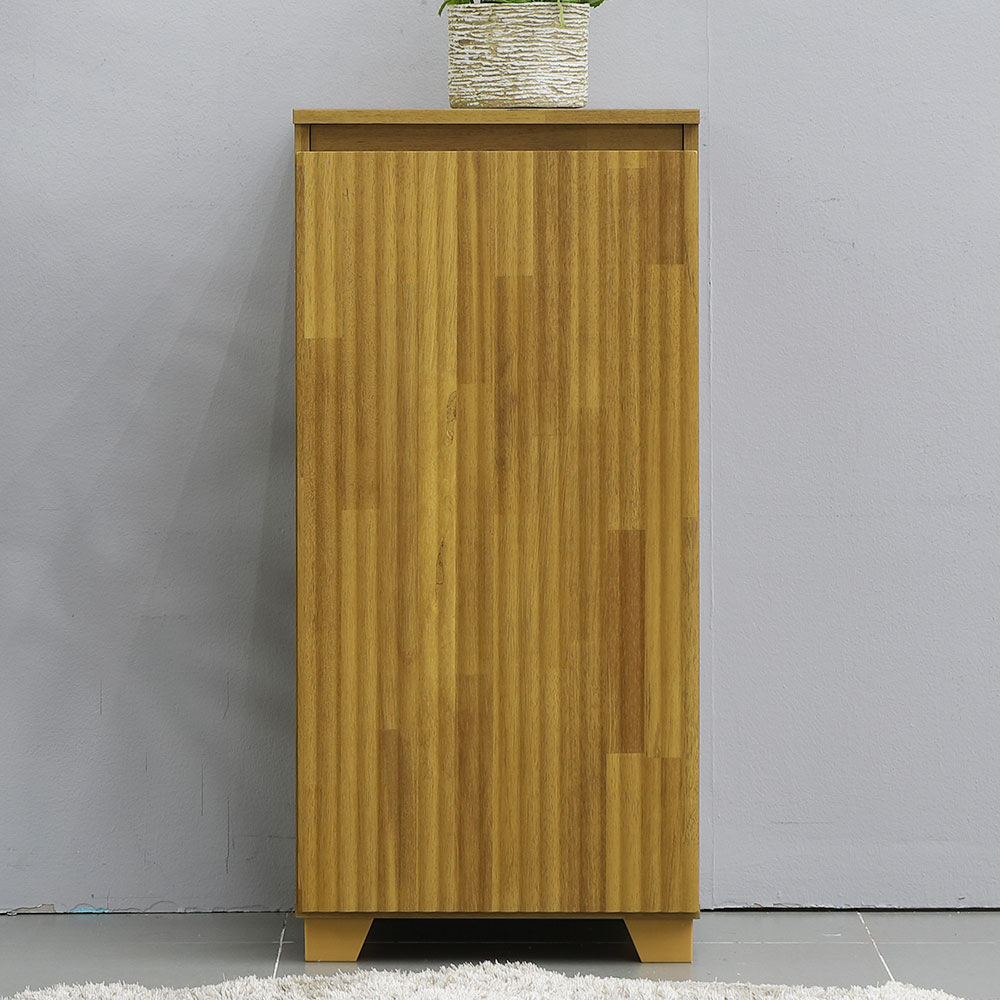 엘리 거실 베란다 다용도 틈새 미니 수납장 300