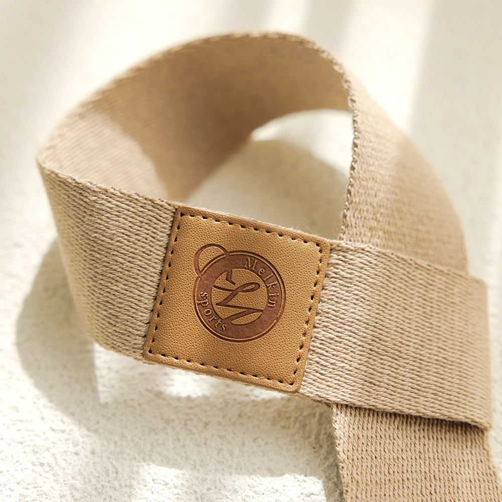 멜킨 TPE 요가매트 스트랩 가방 끈 휴대용 요가매트캐리어 이미지 4