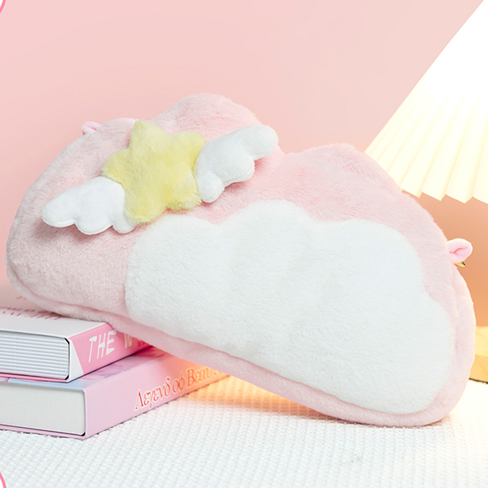 닌텐도 스위치 OLED 케이스 파우치 긱쉐어 스타캐치 가방 - 상세 이미지 4