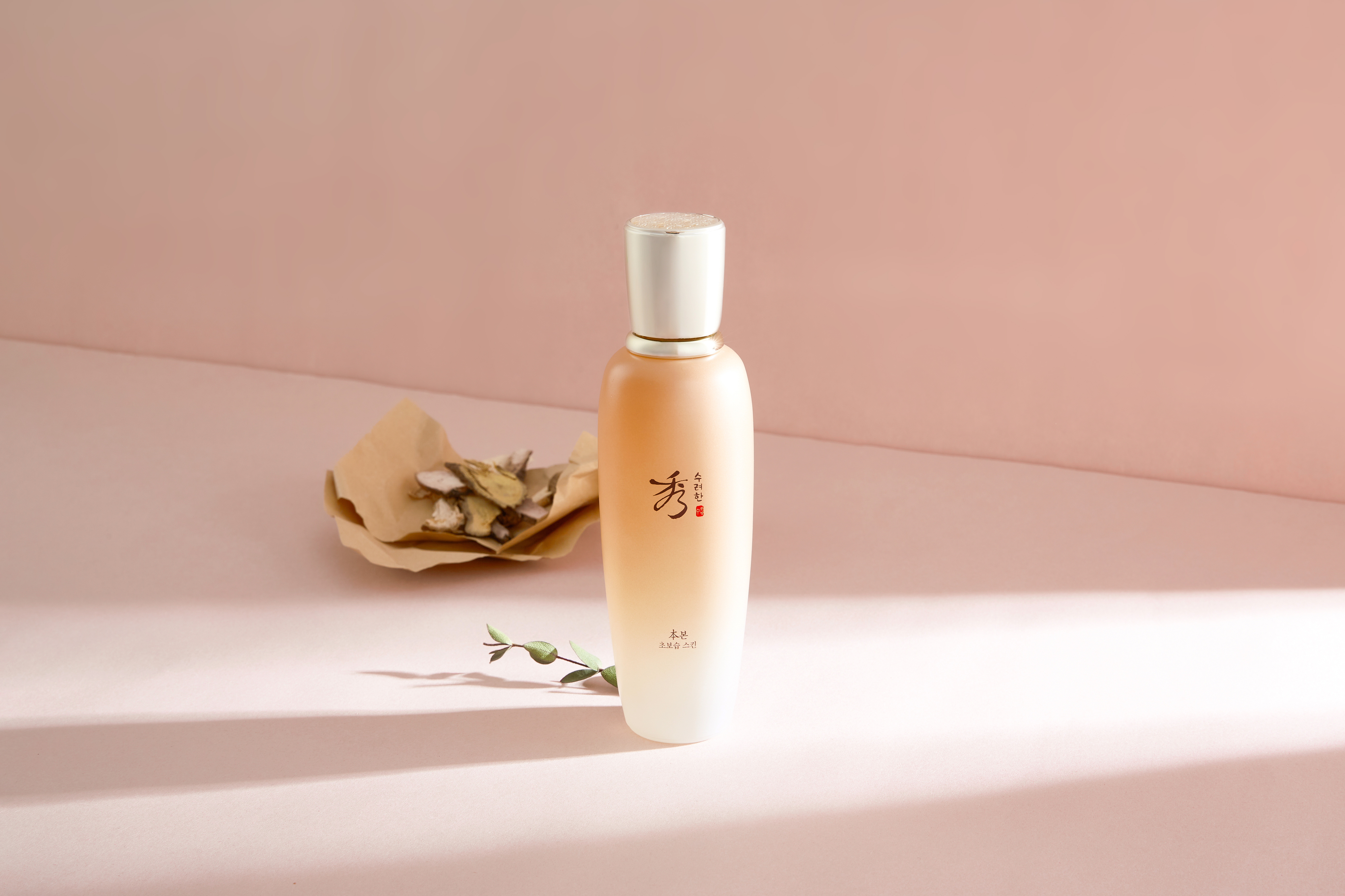 SOORYEHAN Bon Ultra-Moizing Skin 160ml - description 1