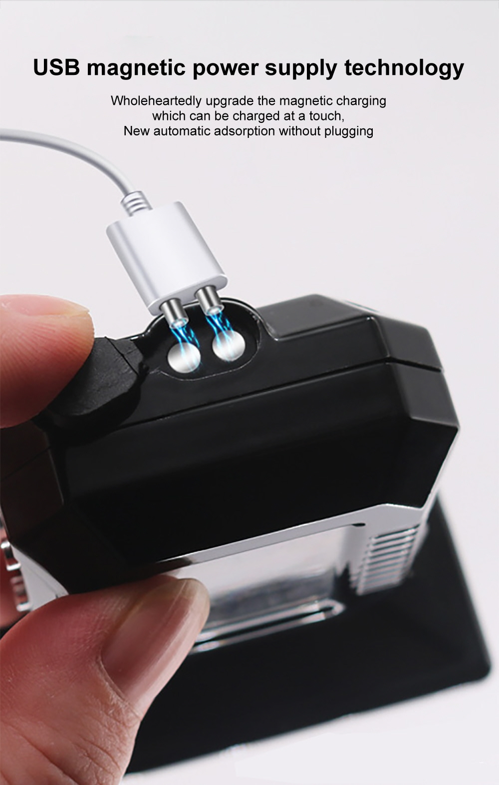 오토바이 TPMS 타이어 공기압센서 측정 태양광충전 - 상세 이미지 2