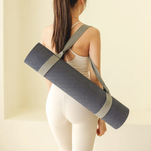 멜킨 TPE 요가매트 스트랩 가방 끈 휴대용 요가매트캐리어 운동러 솔직 후기 | 실사용 리뷰 - 상품 이미지 2