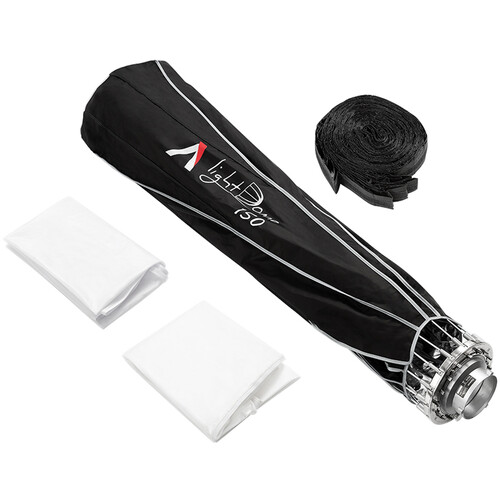 어퓨쳐 라이트돔 150 APUTURE light dome 150 소프트박스 - 상세 이미지 4