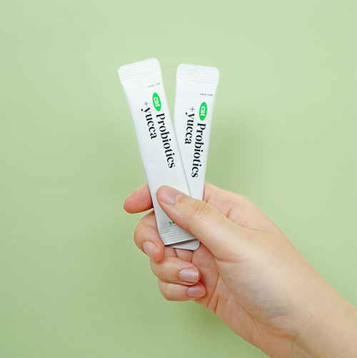 요로캣 고양이유산균 프로바이오틱스 30개입 고양이영양제 변비 설사 면역력