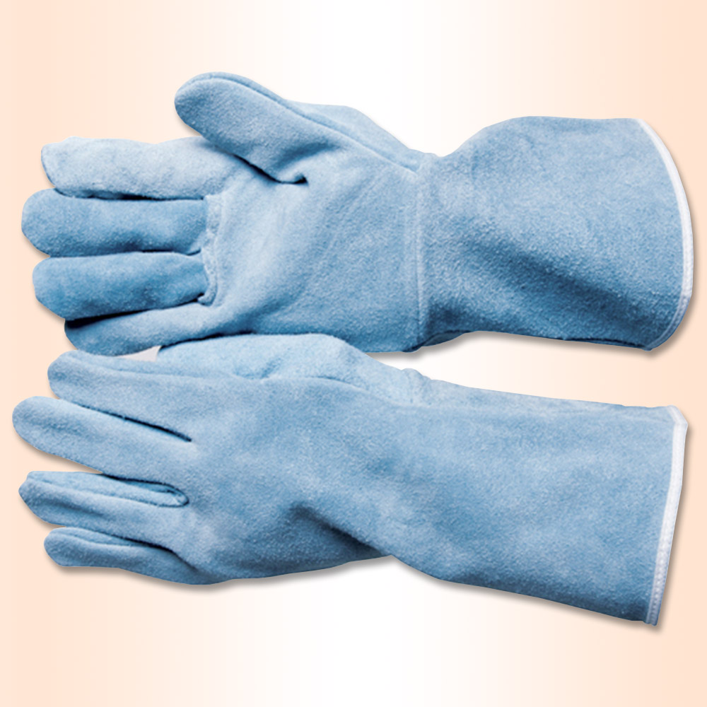 스마토 용접장갑 오지일반 MC9311 취부 유공 등천 알곤 작업 진동방지 1조 10묶음)