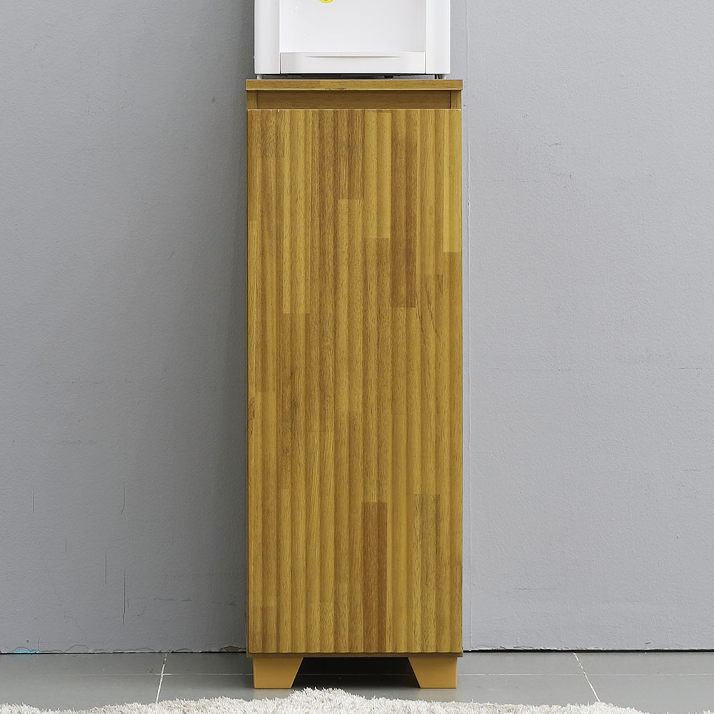 엘리 거실 베란다 다용도 틈새 미니 수납장 300