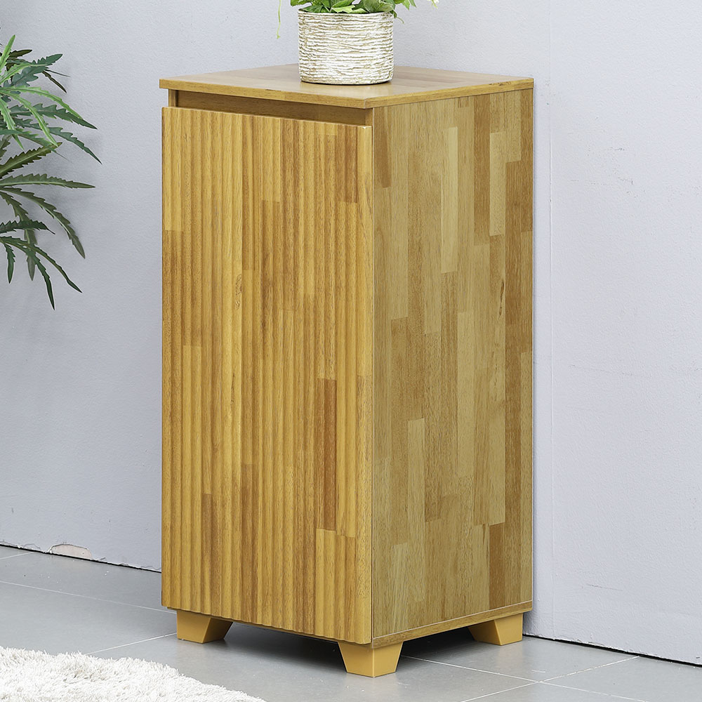 엘리 거실 베란다 다용도 틈새 미니 수납장 300