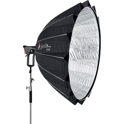 어퓨쳐 라이트돔 150 APUTURE light dome 150 소프트박스 - 상품 이미지