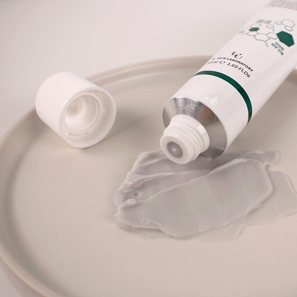 수분 진정 시카 리페어 재생 크림 50ml - 상세 이미지 4