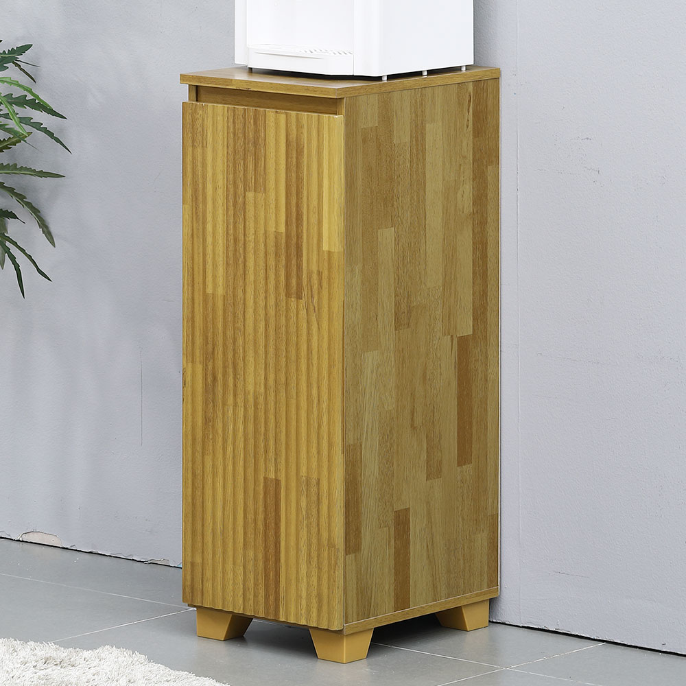 엘리 거실 베란다 다용도 틈새 미니 수납장 300