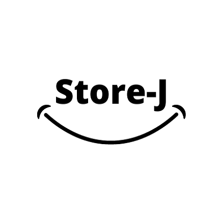 Store-J 스토어 로고