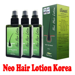 네오헤어로션 코리아 NEO HAIR LOTION 두피케어 헤어케어 네오 ... 솔직 후기 | 피부 타입별 분석 - 상품 이미지 1