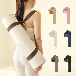 멜킨 TPE 요가매트 스트랩 가방 끈 휴대용 요가매트캐리어 운동러 솔직 후기 | 실사용 리뷰 - 상품 이미지 1