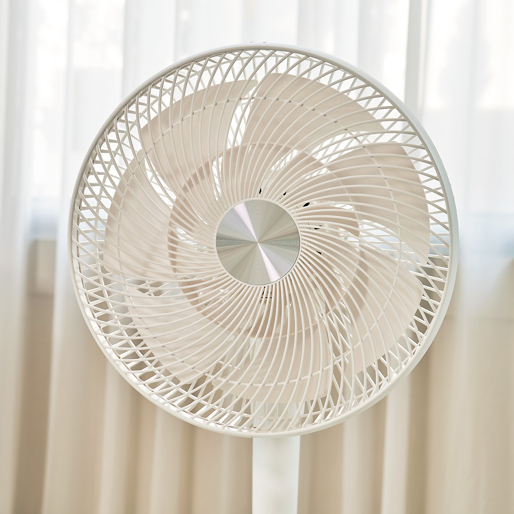 도노 무소음 써큘레이터 탁상/스탠드 겸용