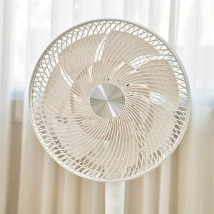 도노 무소음 써큘레이터 탁상/스탠드 겸용 개봉기 | 실사용 후기 - 상품 이미지 3