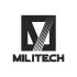 밀리텍 로고