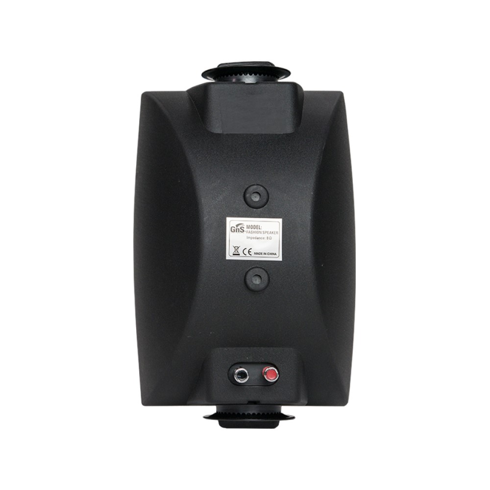 GNS GLS-20 지앤에스 벽걸이 벽부형 로우 임피던스 스피커 20W 매장 카페 회의실 이미지 3
