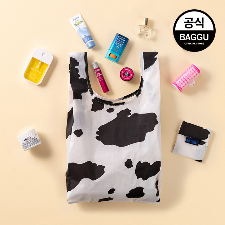 Baggu 바쿠 스테디셀러 모음전 : 매직랩