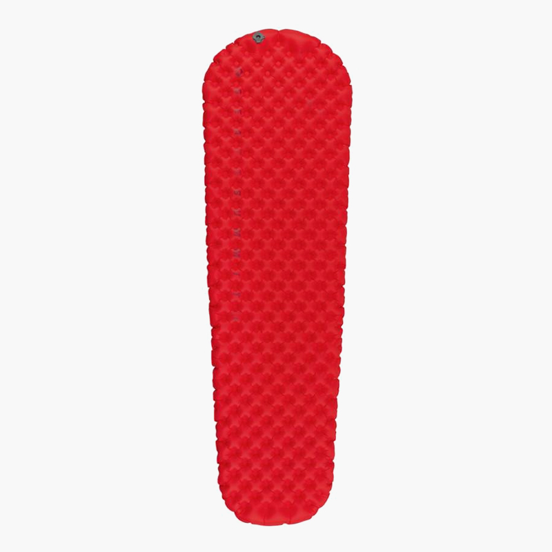 씨투써밋 컴포트 플러스 인슐레이티드 RG 경량 백패킹 매트리스