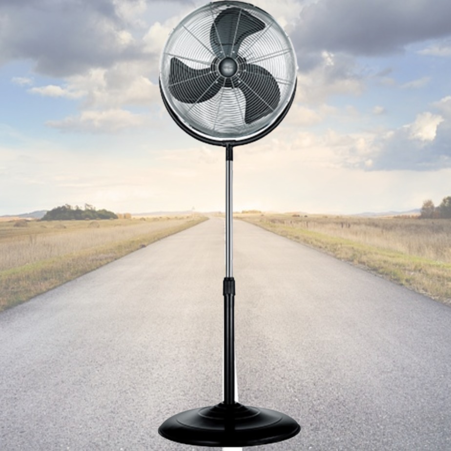 대형 업소용 영업용 선풍기 공업용 산업용 공장 선풍기 공장용 선풍기