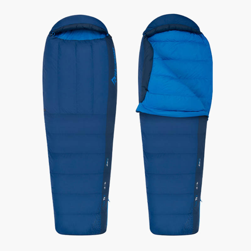 씨투써밋 트렉 -8 TK2 RG 백패킹 다운 침낭