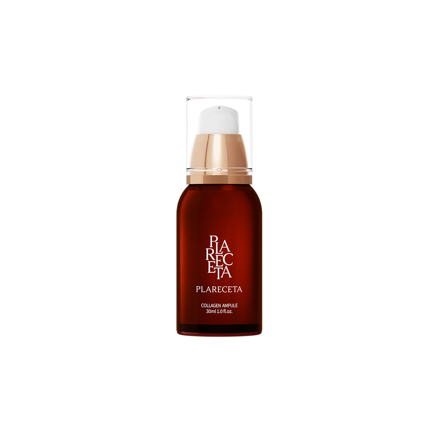 보니앤제이 태반화장품 플라레세타 콜라겐 앰플 30ml 고농축 세럼 에센스 - 상세 이미지 4