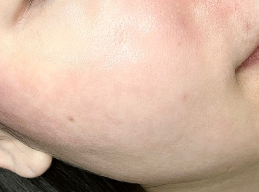 ONGREDIENTS Fresh Soothing Cream - description 3