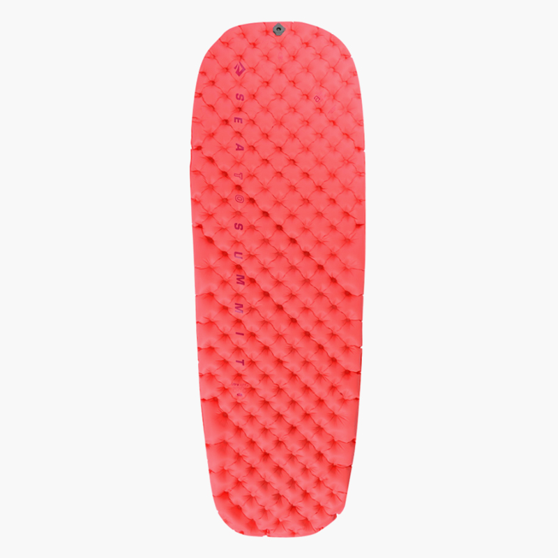 씨투써밋 울트라라이트 인슐레이티드 LG 여성용 경량 백패킹 매트리스