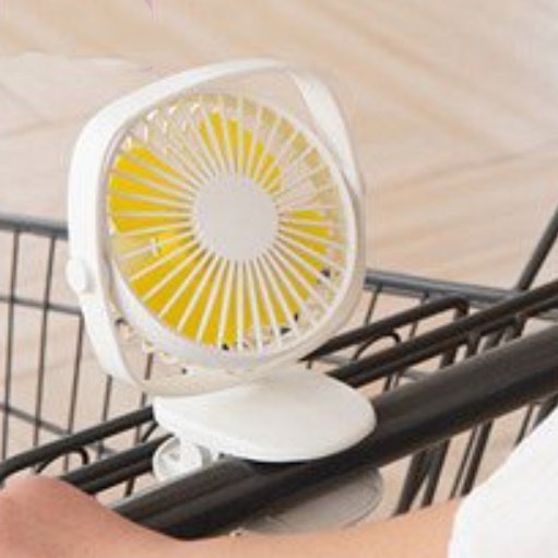 유모차용선풍기 무선캠핑용선풍기 여행용 낚시 텐트용 차박용선풍기