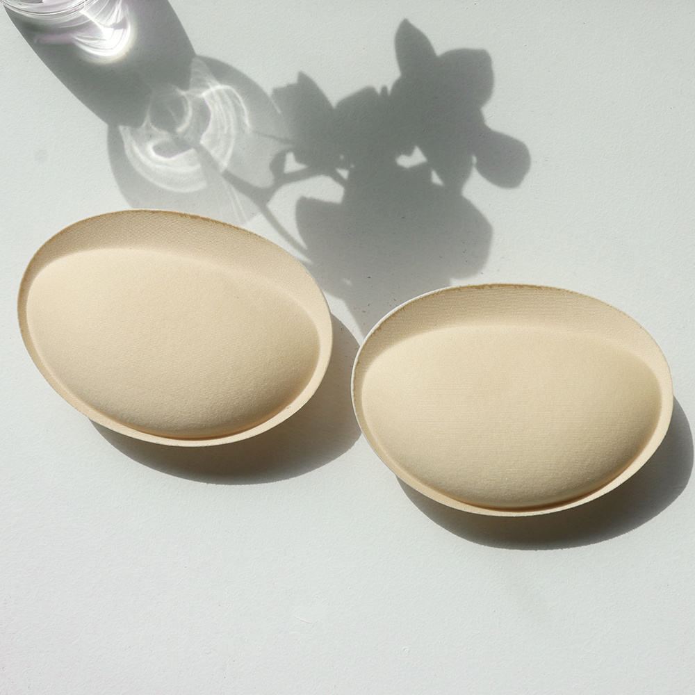 [N배송]크라시앙 기본왕뽕 4cm 볼륨패드 브라 데일리 비키니패드 - 상세 이미지 2