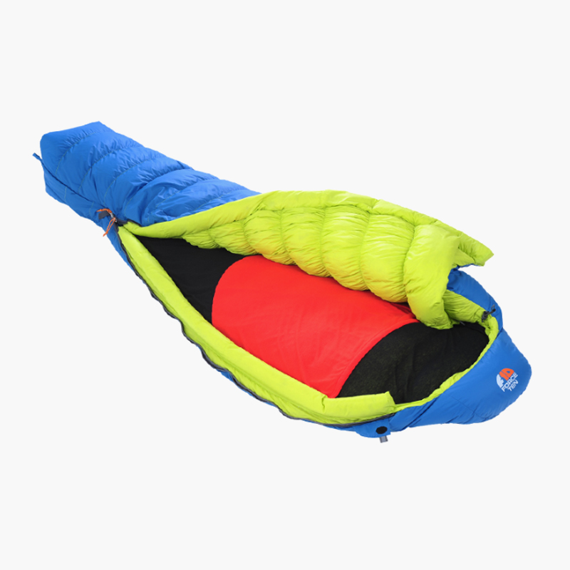 씨투써밋 써모라이트 리액터 컴팩트 플러스 침낭 라이너