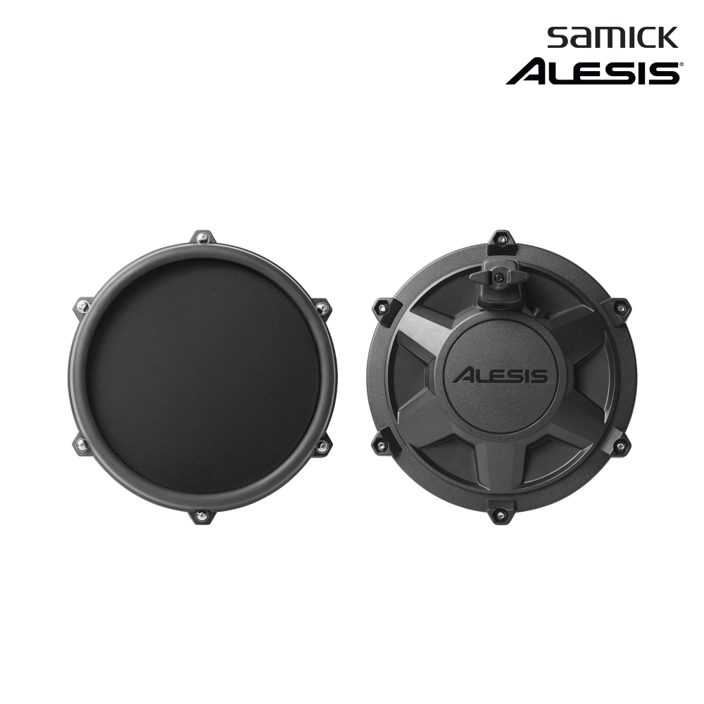 ALESIS 삼익 알레시스 전자드럼 TURBO MESH KIT 터보 메쉬킷 - 상세 이미지 3