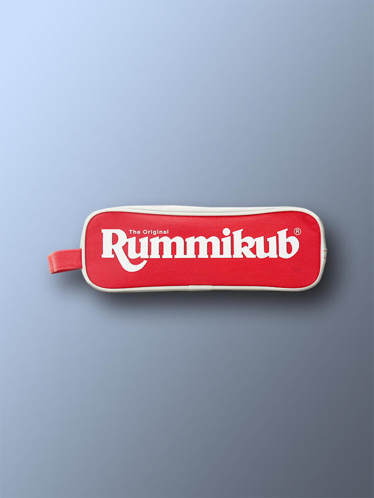 루미큐브 퍼니백 미니 보드게임 제품 이미지