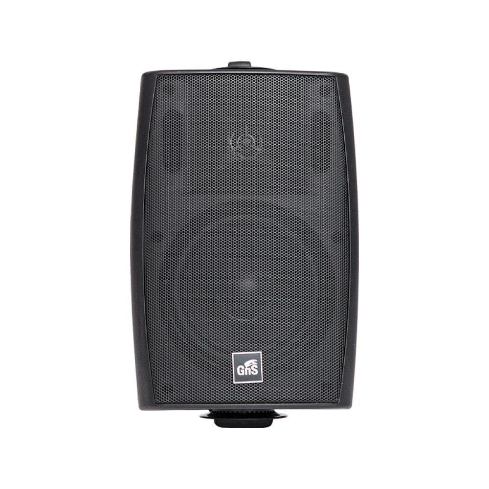 GNS GLS-20 지앤에스 벽걸이 벽부형 로우 임피던스 스피커 20W 매장 카페 회의실 이미지 2