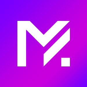 미라클엠스토어 스토어 로고