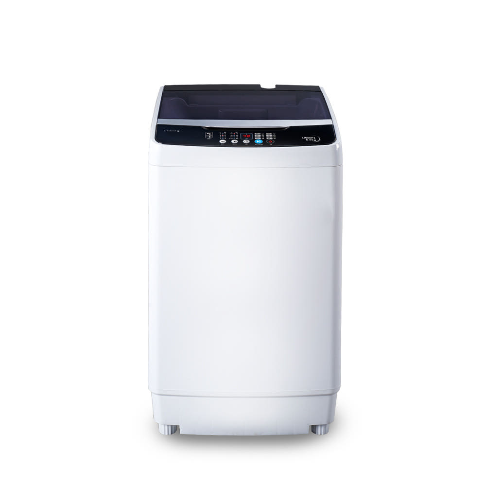 세탁기 설치 팁 1