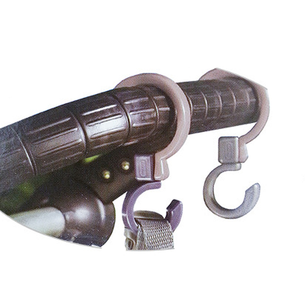 리틀타익스 유모차 가방걸이 고리 악세사리 L