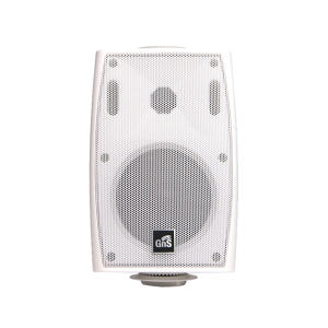 GNS GLS-20 지앤에스 벽걸이 벽부형 로우 임피던스 스피커 20W ... 개봉기 | 실사용 후기 - 상품 이미지 4