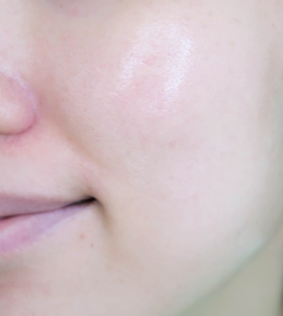 ONGREDIENTS Fresh Soothing Cream - description 5