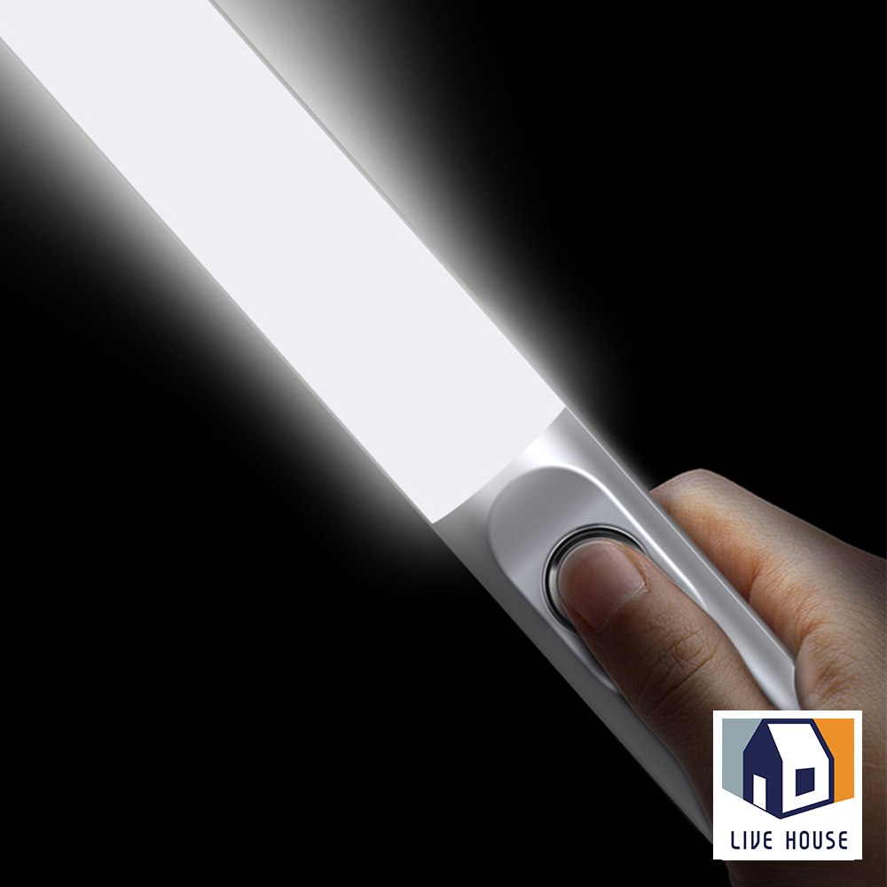 무선 센서바 LED 싱크대 간접 보조등 멀티센서 - 상세 이미지 5