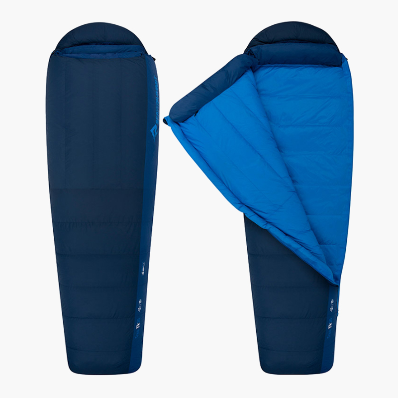 씨투써밋 트렉 -12 TK3 RG 백패킹 다운 침낭