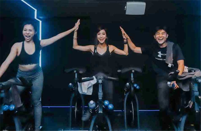 싱가포르 관광객을 위한 싱가포르 짐 패스: 여행 중 피트니스 및 웰니스 이미지 2