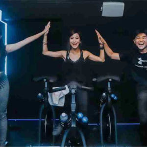 싱가포르 관광객을 위한 싱가포르 짐 패스: 여행 중 피트니스 및 웰니스 솔직 후기 | 실사용자 리뷰 분석 - 상품 이미지 2